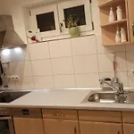 Ferienwohnung Frank