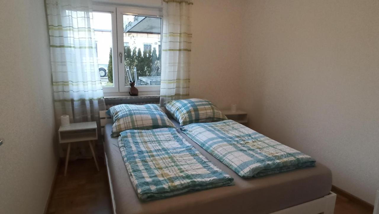Frank Apartment