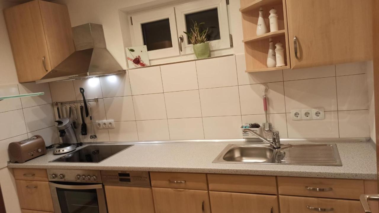 Frank Apartment *