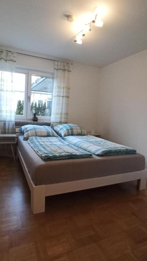 Frank Apartment Passau