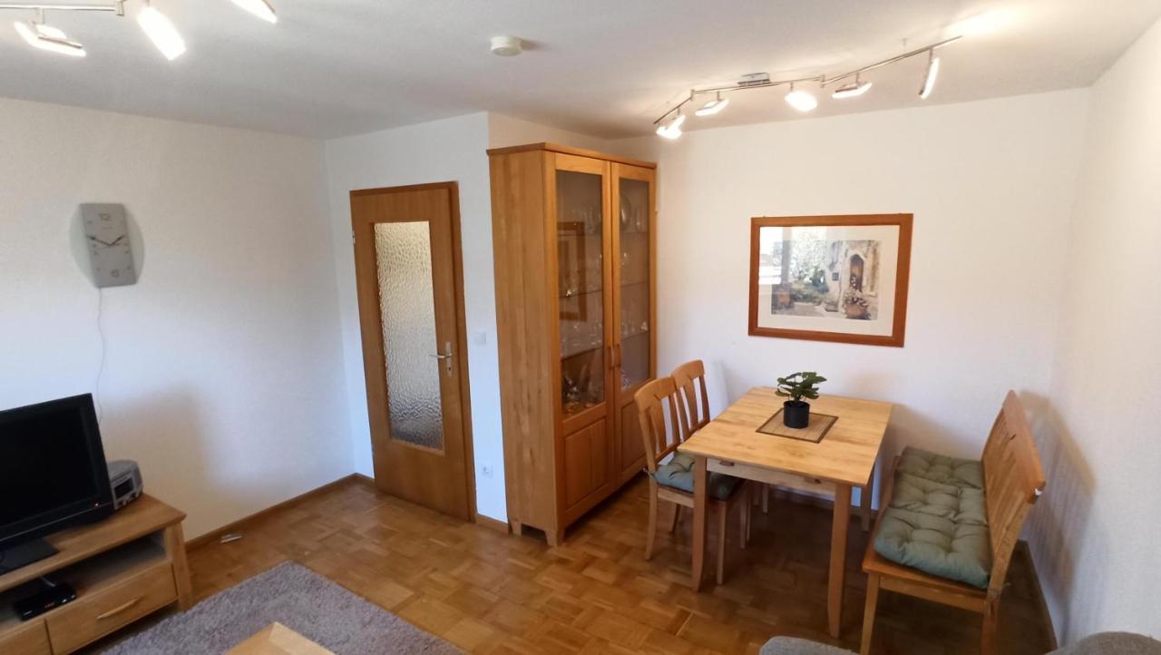 Apartment Frank *